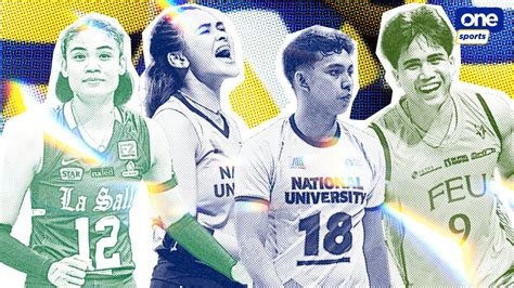 UAAP Season 87 .